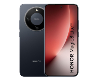 Smartfon / Telefon HONOR Magic8 Lite 5G 8/256GB Midnight Black 120Hz
